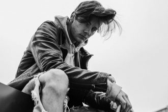 Destroyed Herrenjeans Männermode