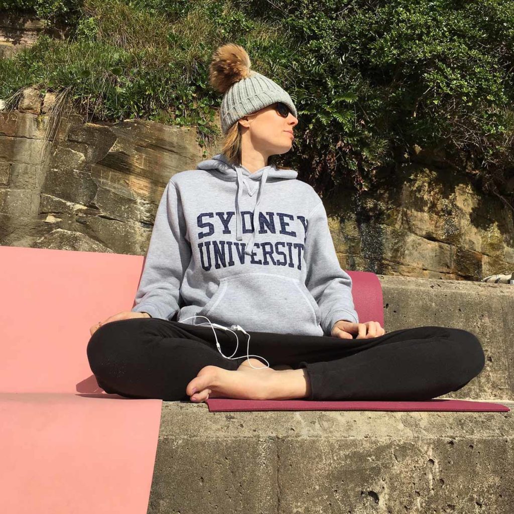 sydney university pullover hoodie